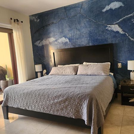 Ocean Front El Faro Reef 304 Aparthotel Playa del Carmen Bagian luar foto